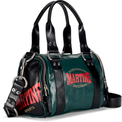 Martine Rose Mini Sports Top Handle Bag