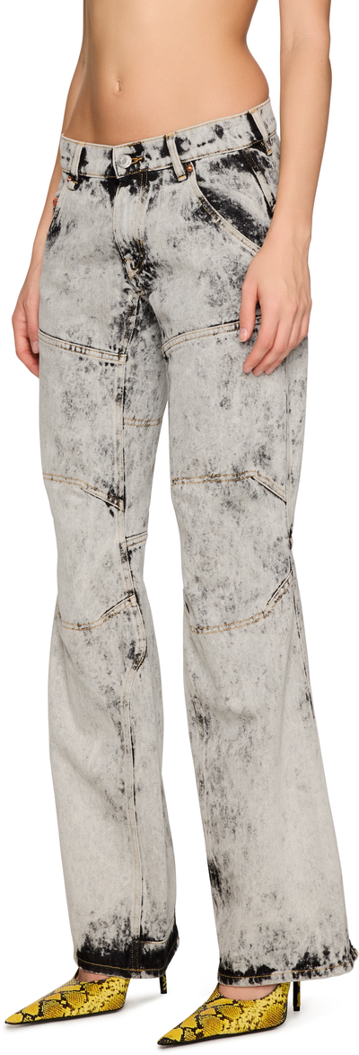 Martine Rose Utility Jeans