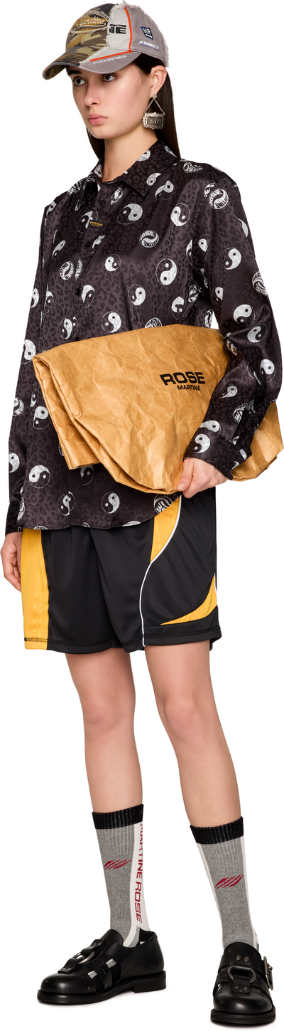 Martine Rose Classic Shirt Blouse