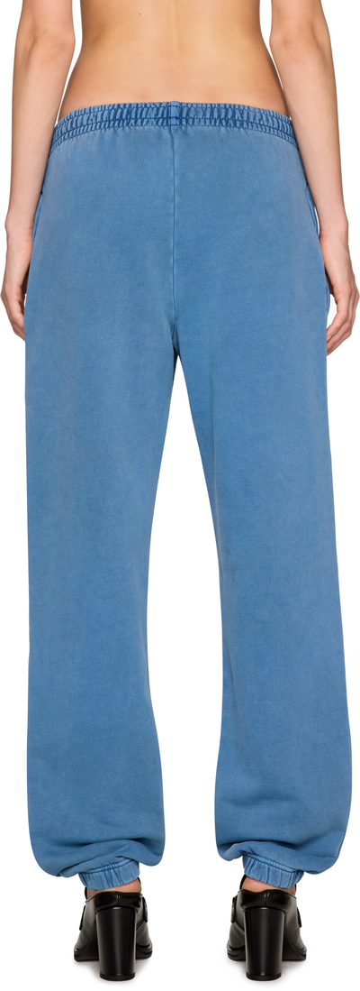 Martine Rose Relaxed Fit Track Pants