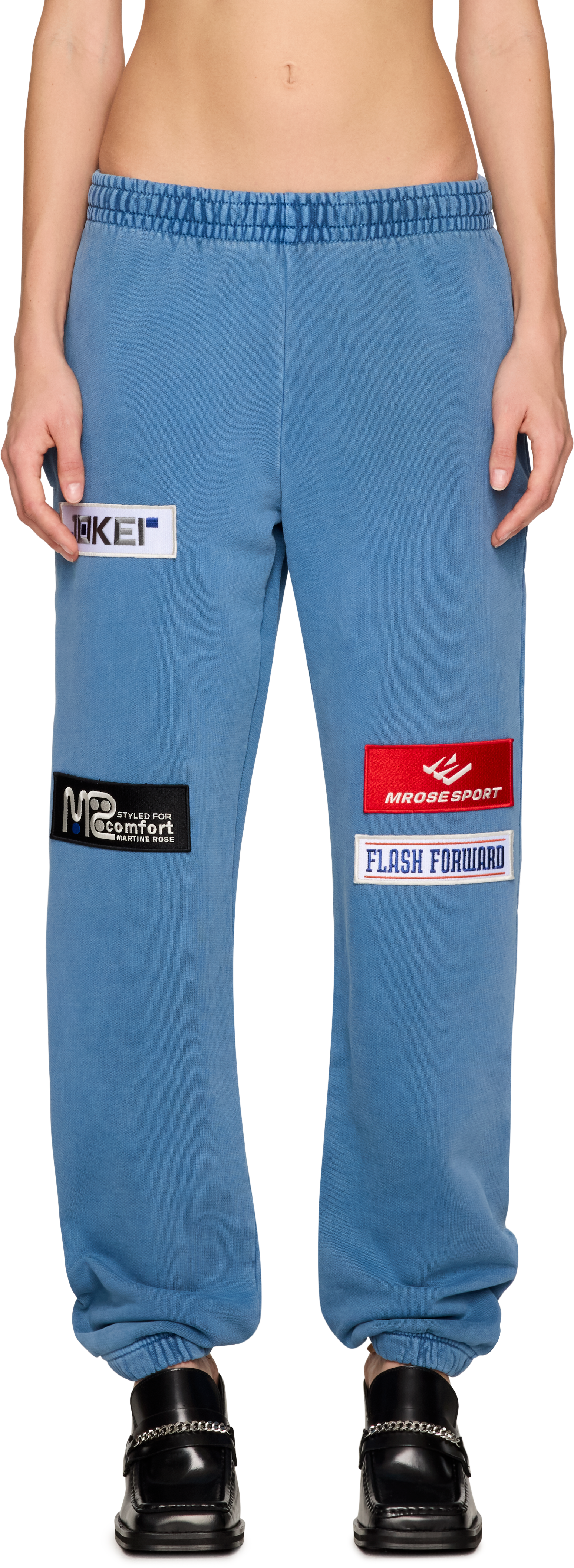 Picture of Relaxed Fit Track Pants