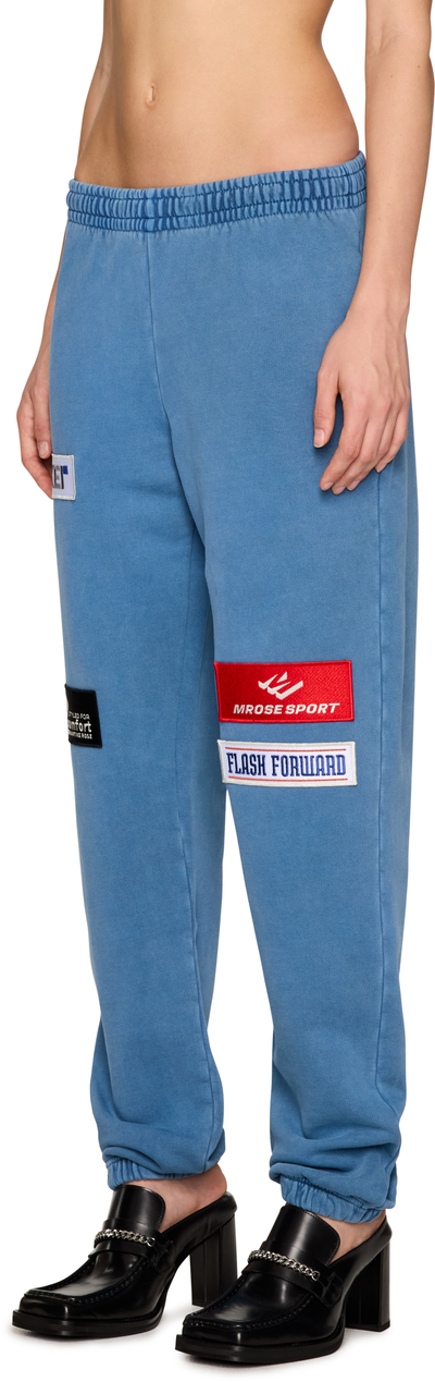 Martine Rose Relaxed Fit Track Pants