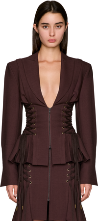 Picture of Moxie Jacket Blazer