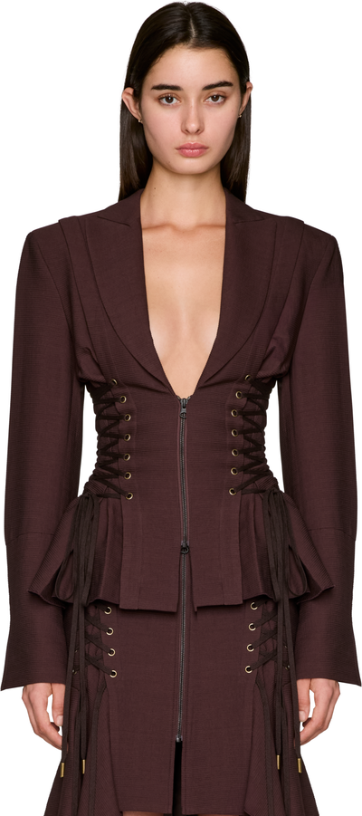 KNWLS Moxie Jacket Blazer