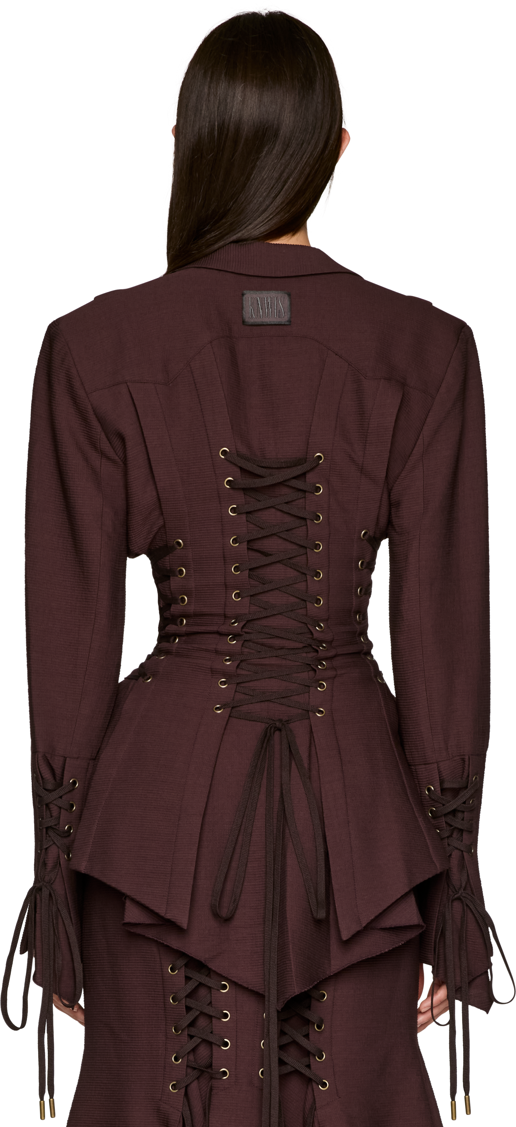 KNWLS Moxie Jacket Blazer