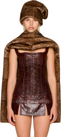 Picture of Vox Shearling Scarf