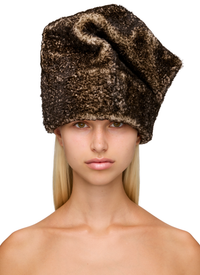 Picture of Vox Shearling Hat