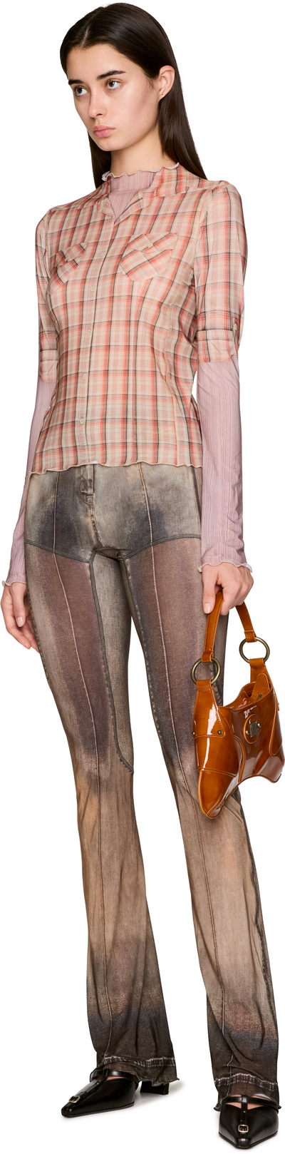 KNWLS Halcyon Leggings