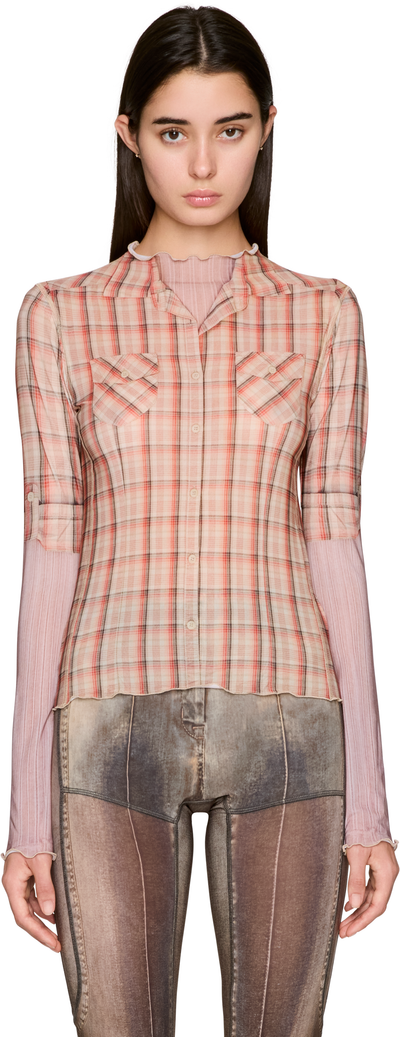 KNWLS Halcyon T-Shirt Top