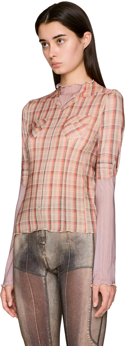 KNWLS Halcyon T-Shirt Top