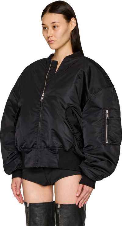 Entire Studios Broad Bomber Jacket