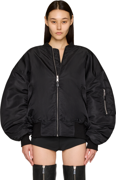 Entire Studios Broad Bomber Jacket