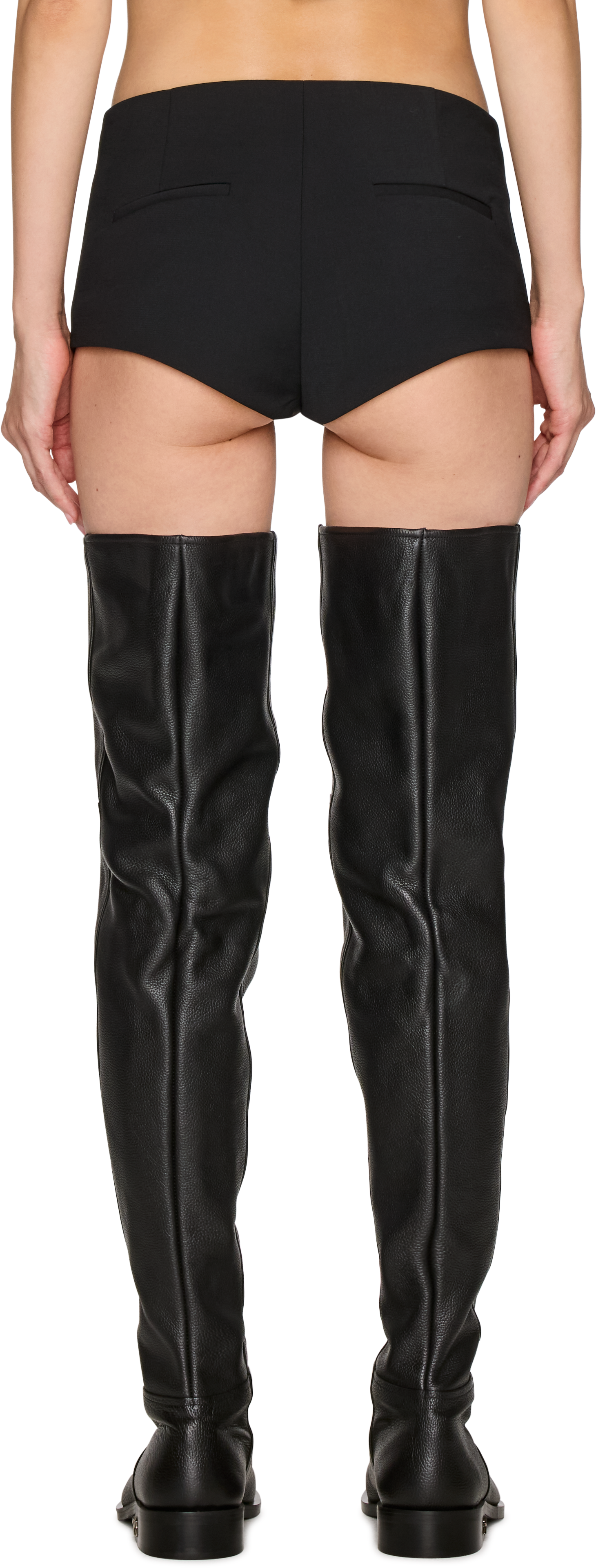 Entire Studios Puppy Shorts