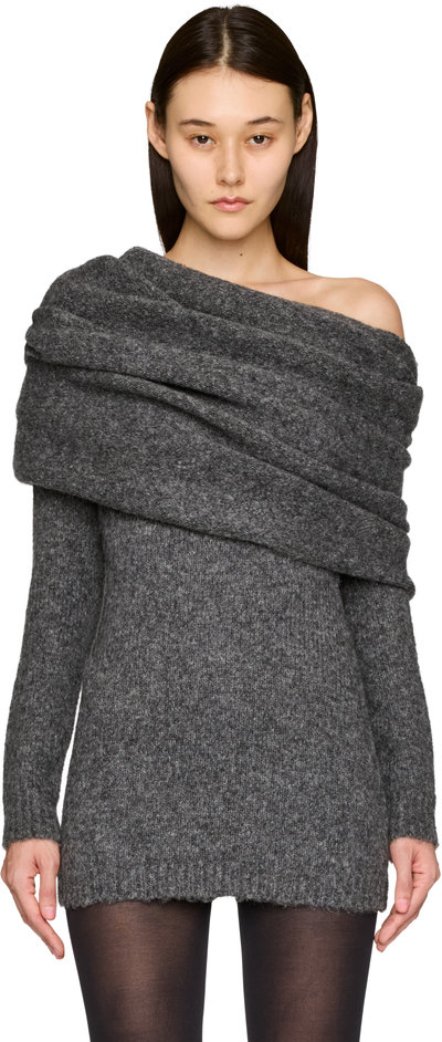 Entire Studios Bound Top Sweater