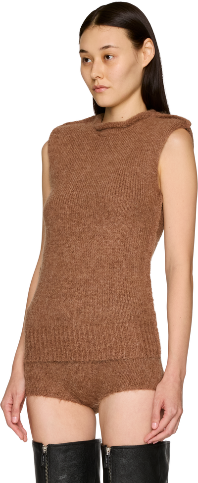 Entire Studios Burns Vest