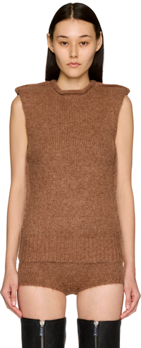 Picture of Burns Vest