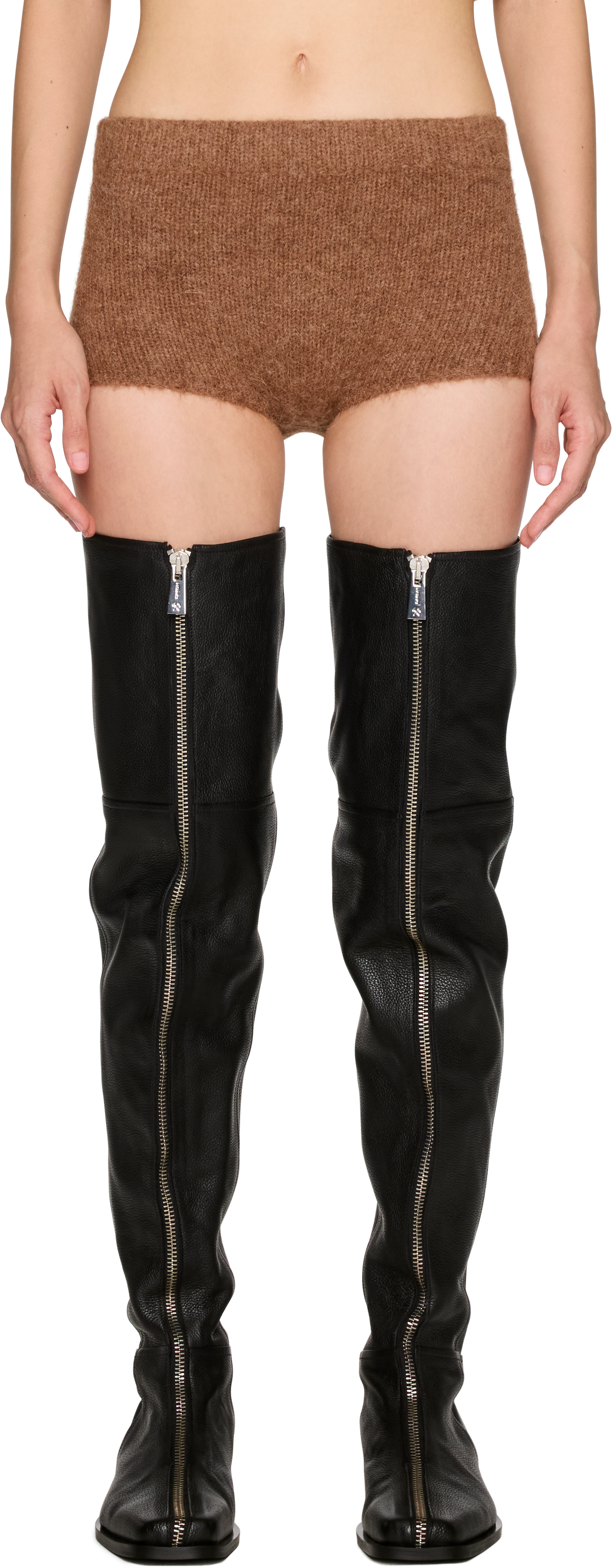 Picture of Snug Short