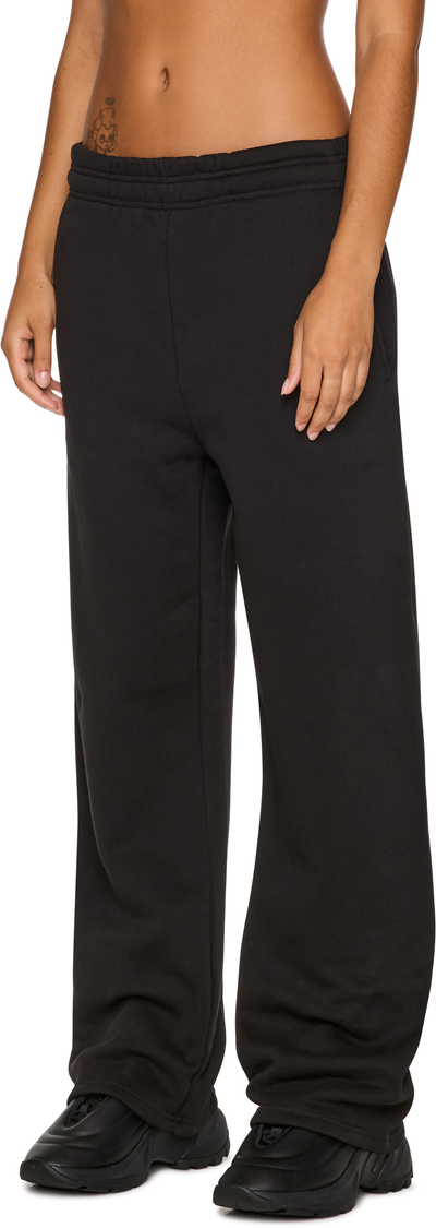 Entire Studios Straight Leg Sweatpants