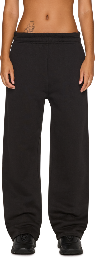 Entire Studios Straight Leg Sweatpants