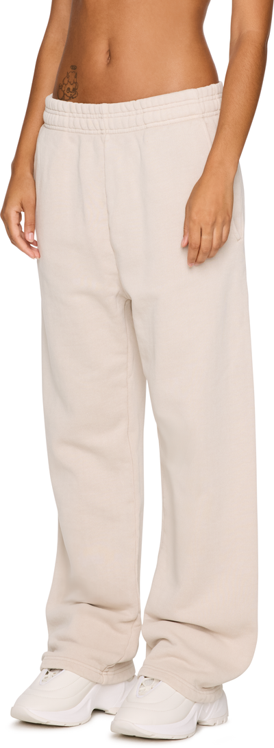 Entire Studios Straight Leg Sweatpants
