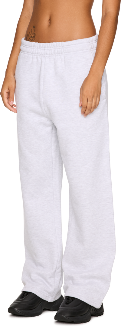Entire Studios Straight Leg Sweatpants