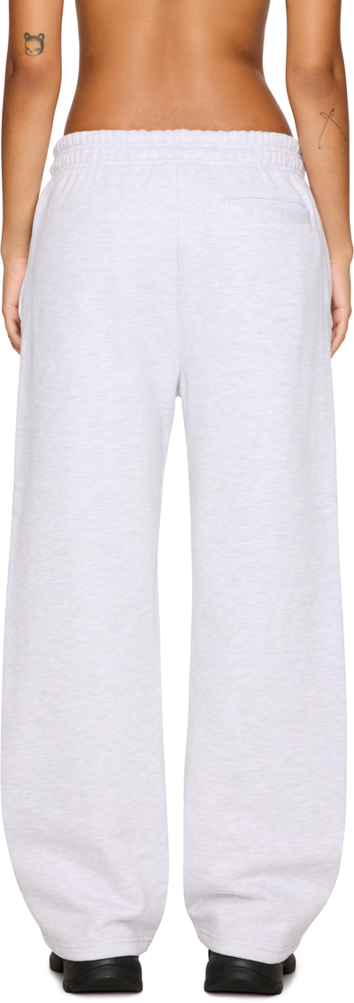 Entire Studios Straight Leg Sweatpants