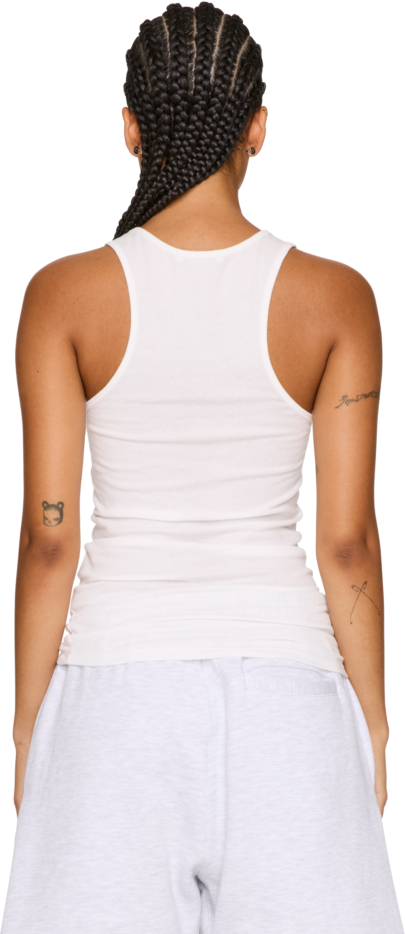 Entire Studios Muscle Tank Top