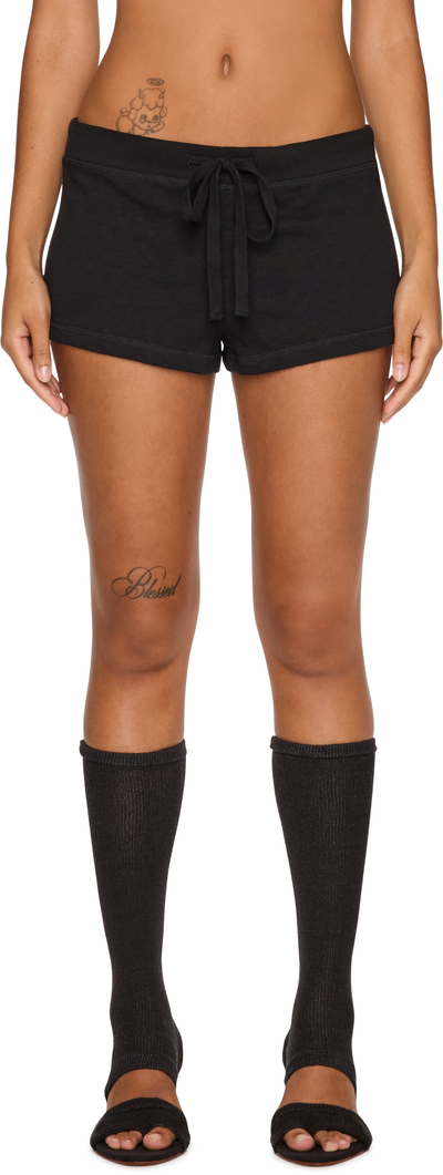 Entire Studios Lightweight Micro Shorts