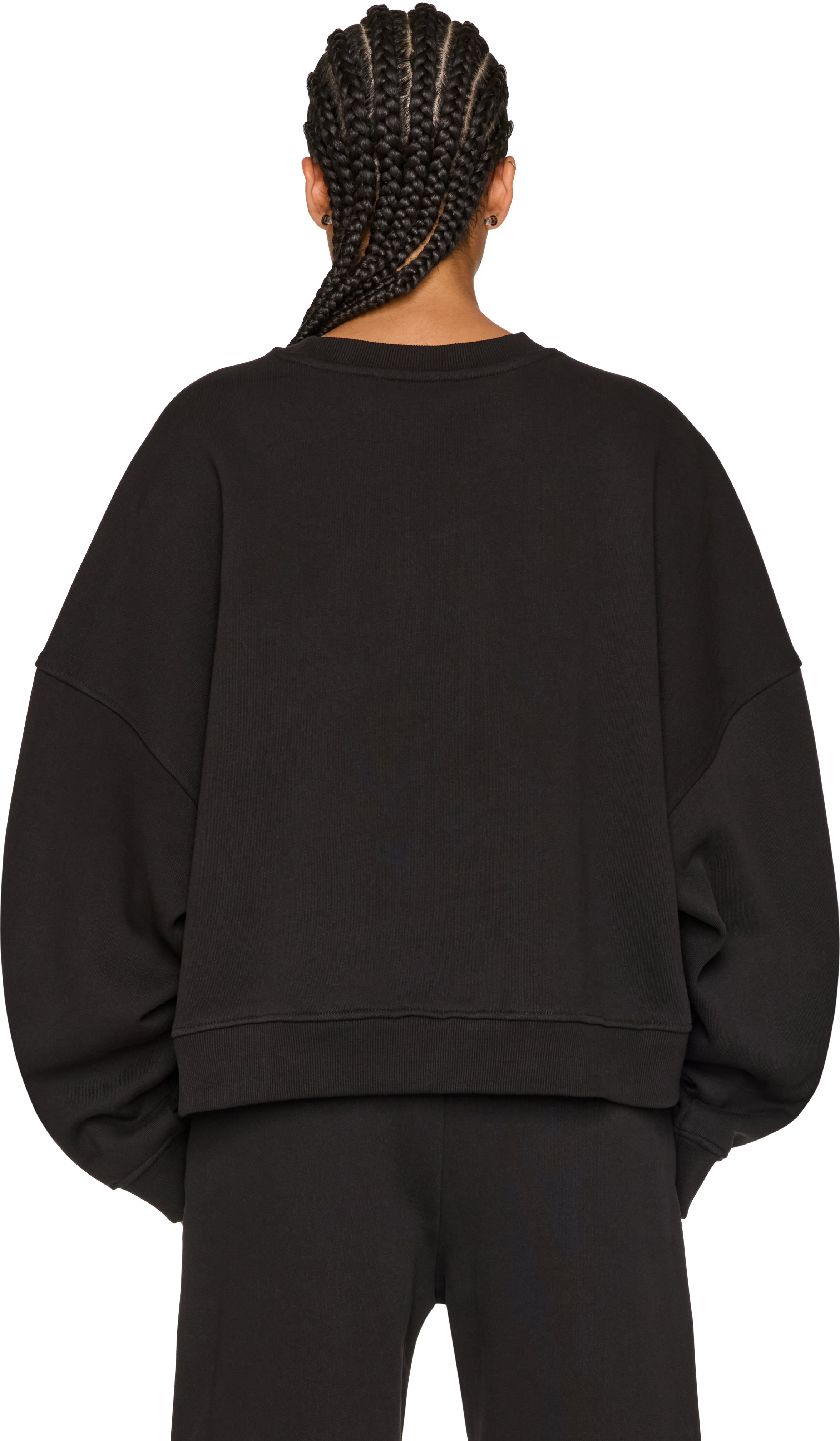 Entire Studios Box Crew Sweatshirt