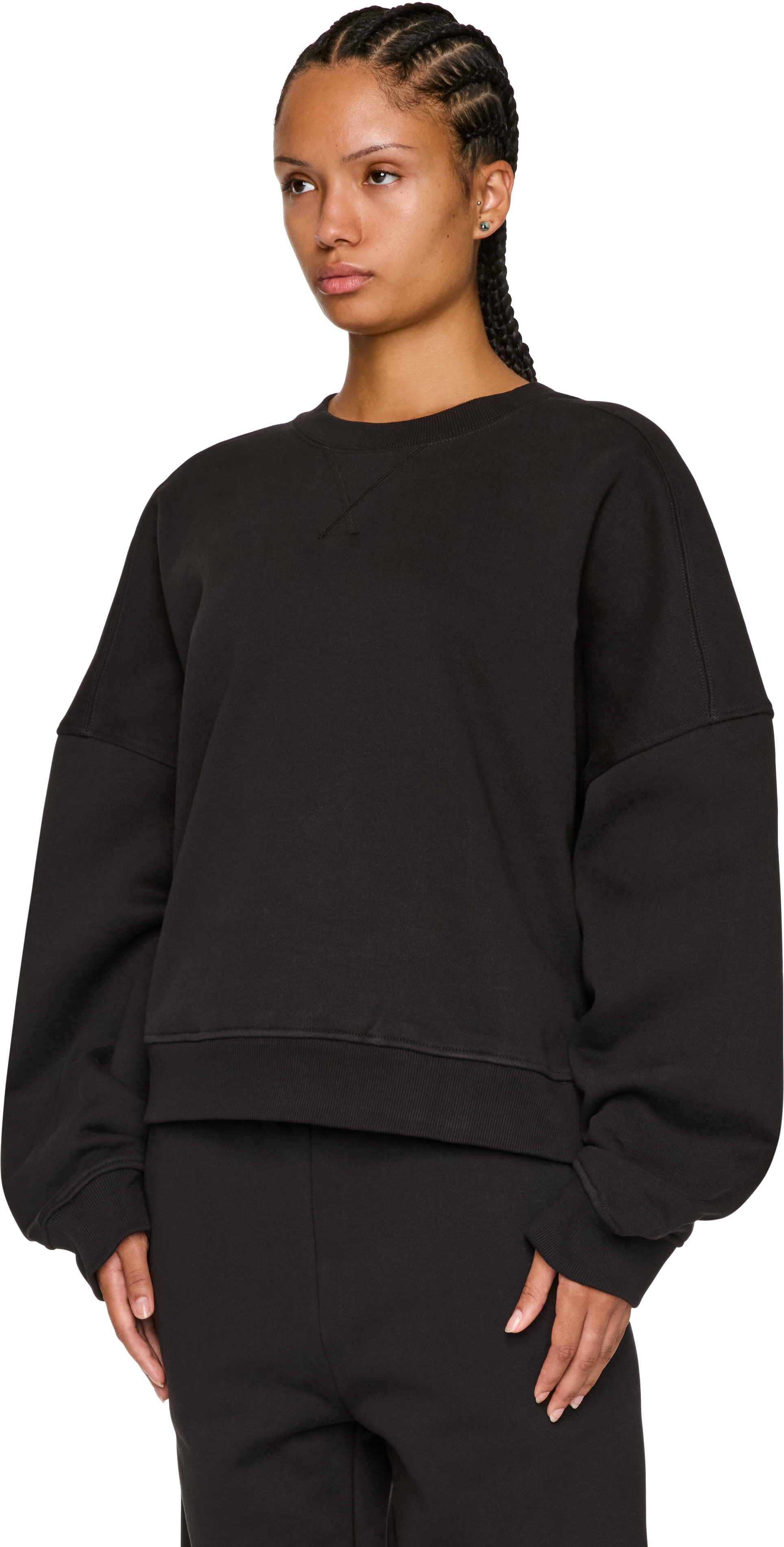 Entire Studios Box Crew Sweatshirt