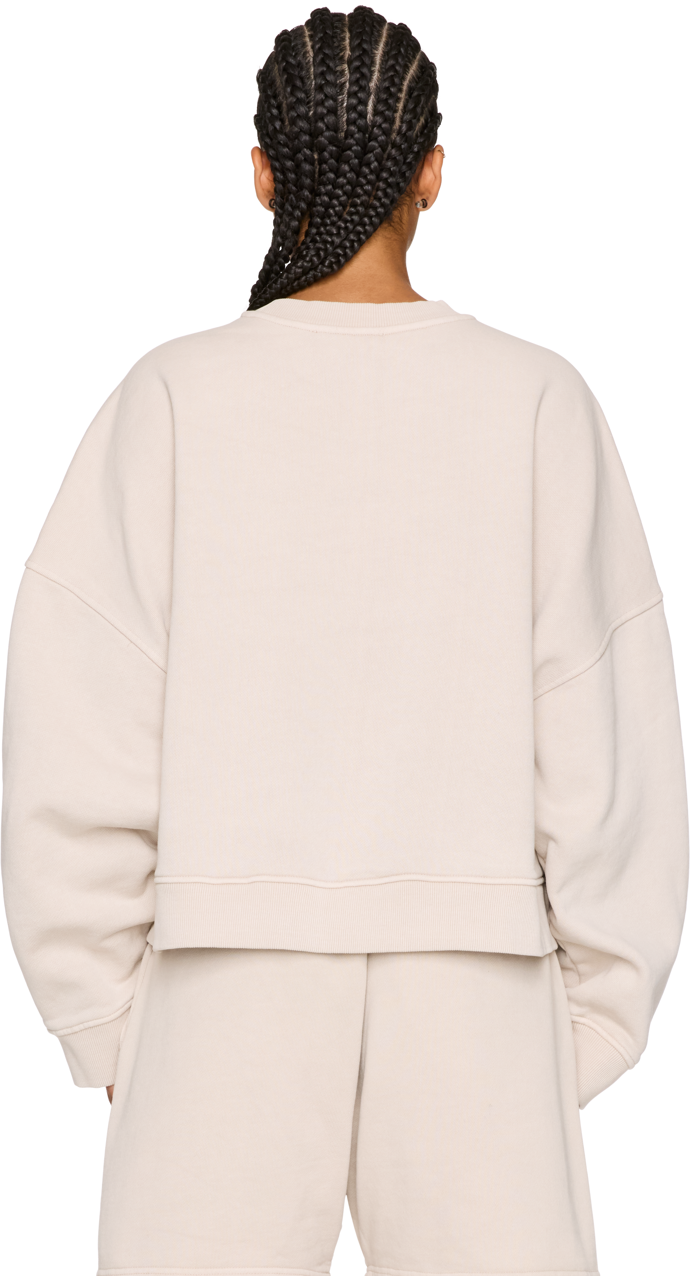 Entire Studios Box Crew Sweatshirt