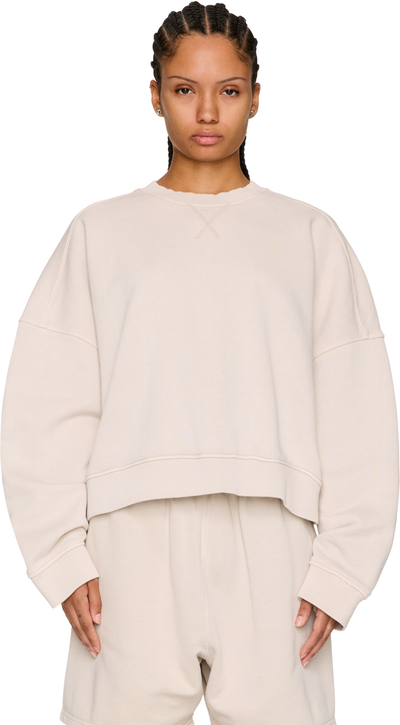 Entire Studios Box Crew Sweatshirt