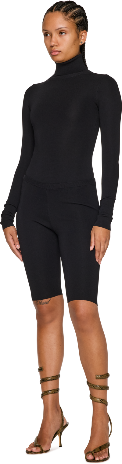 Entire Studios Turtle Neck Bodysuit