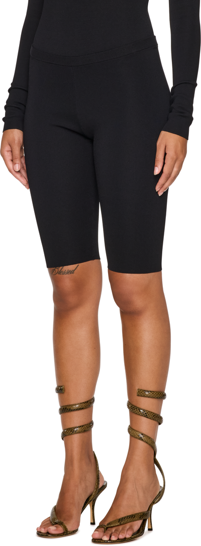 Entire Studios Knit Capri Leggings