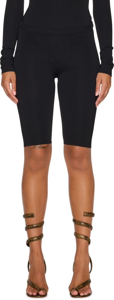 Entire Studios Knit Capri Leggings