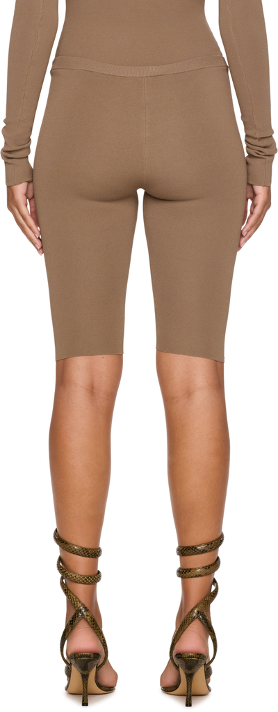 Entire Studios Knit Capri Leggings