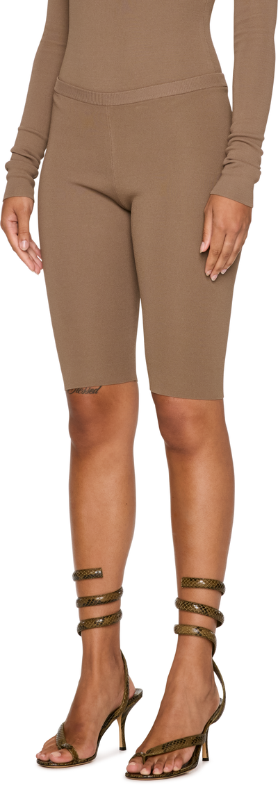 Entire Studios Knit Capri Leggings