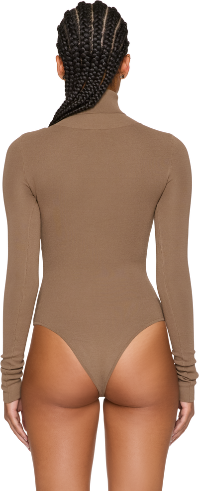 Entire Studios Turtle Neck Bodysuit