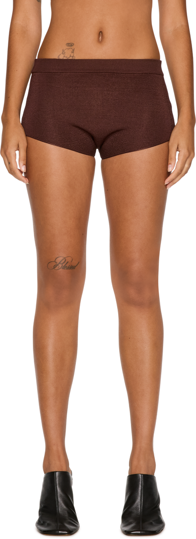 Entire Studios Baby Shorts