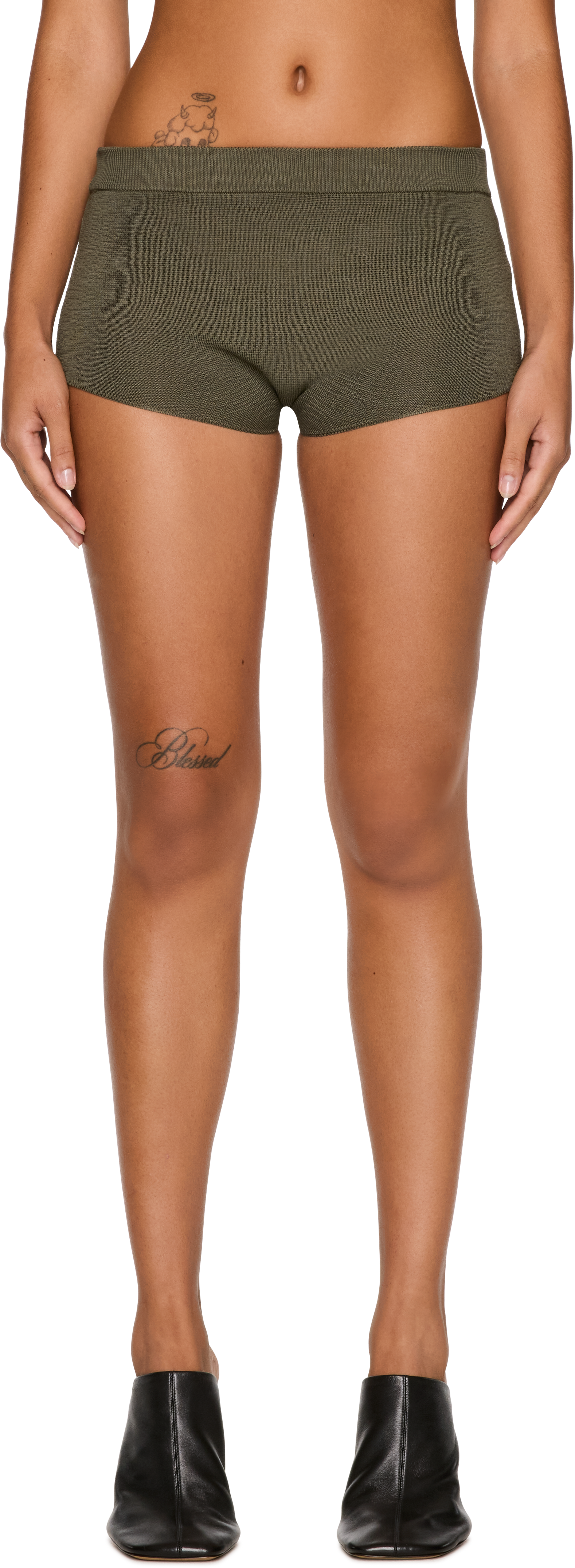 Picture of Baby Shorts