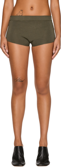 Picture of Baby Shorts