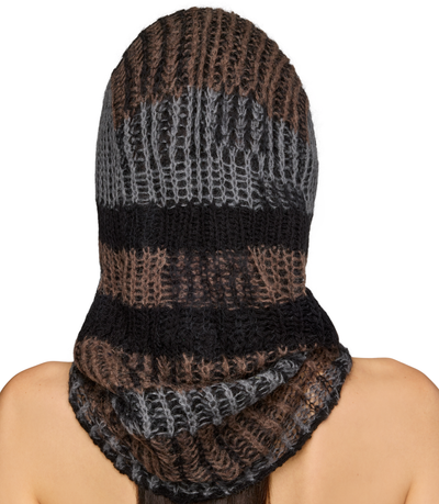 Ann Demeulemeester Vali Balaclava