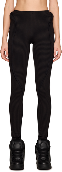 Picture of Sculpted Hip Strap Leggings