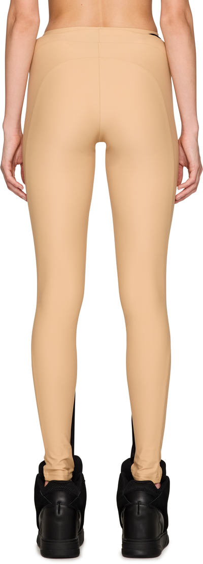 Ottolinger Sculpted Hip Strap Leggings