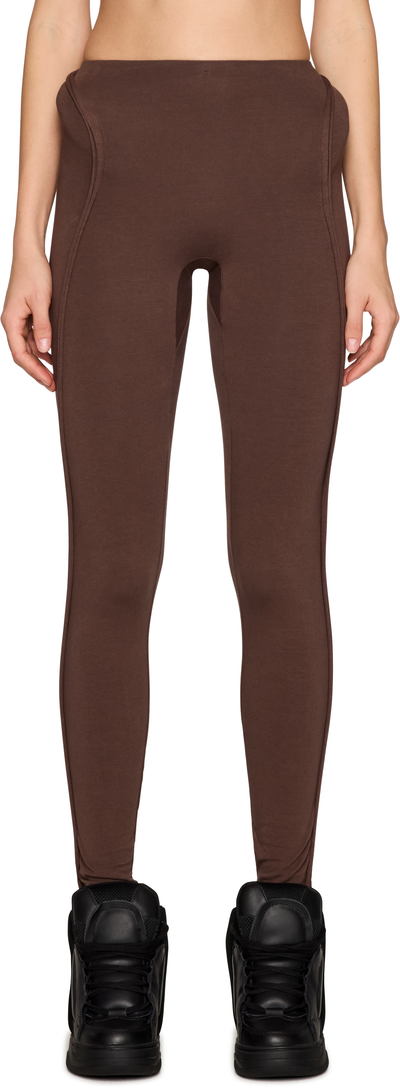Ottolinger Sculpted Hip Leggings