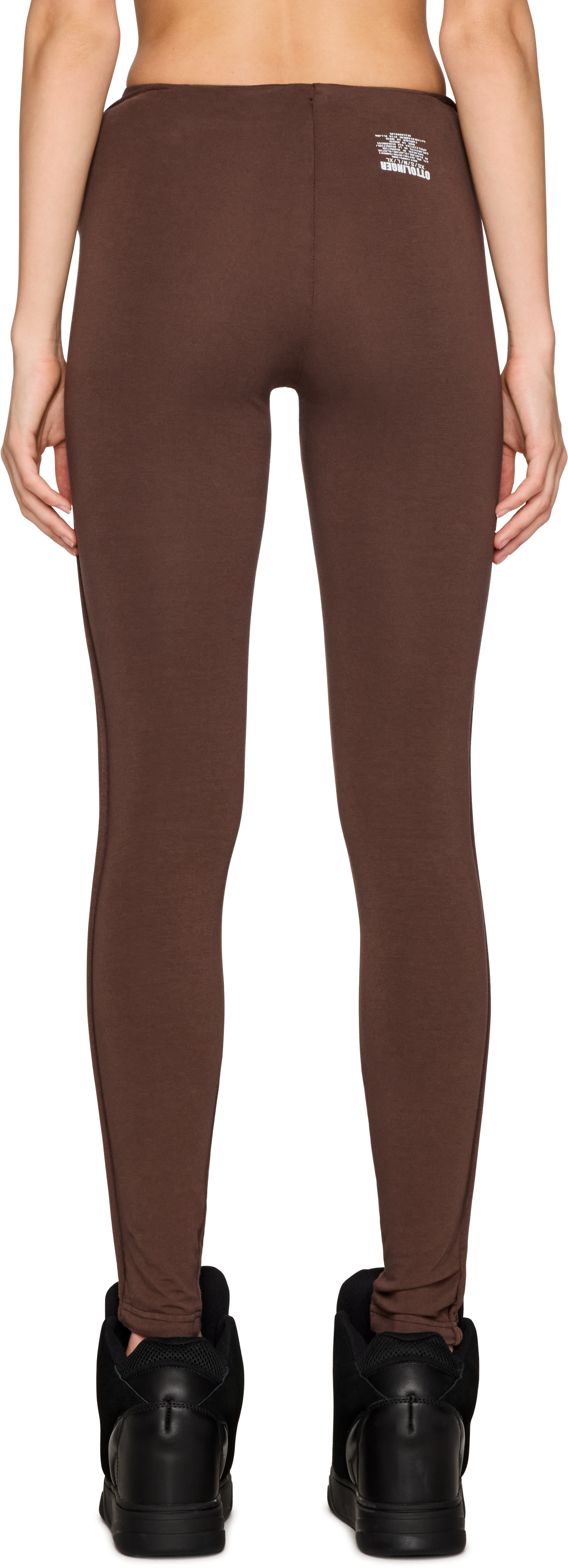 Ottolinger Sculpted Hip Leggings