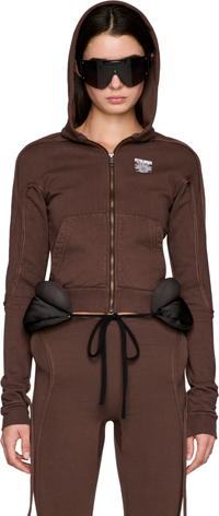 Picture of Sculpted Hipbone Belt