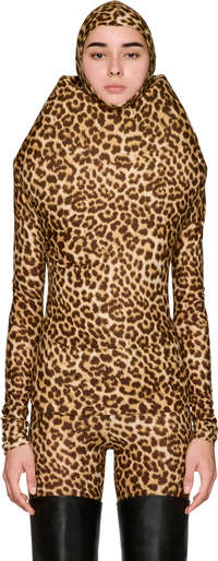 Picture of Over The Shoulders Jersey T-Shirt