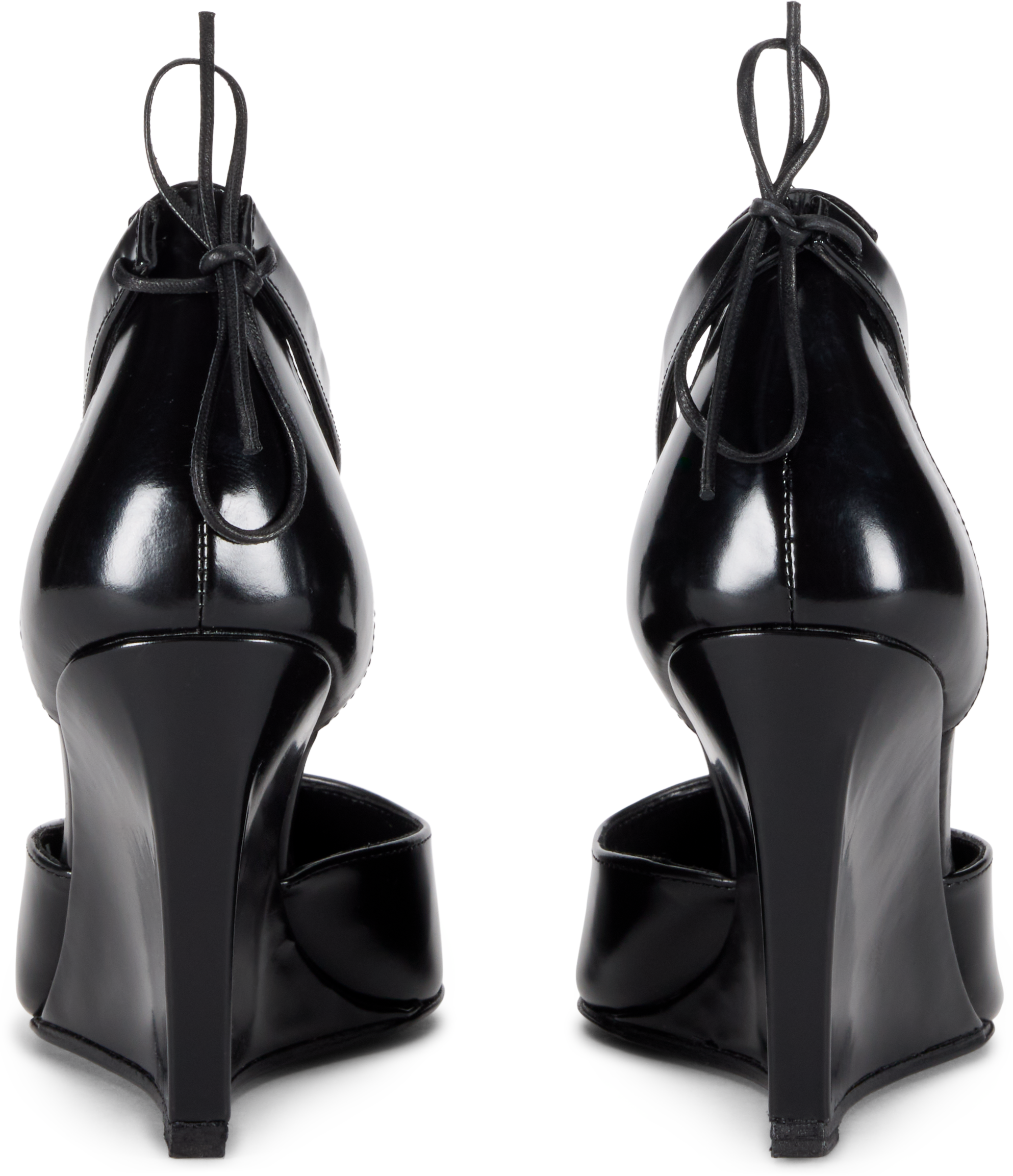 Coperni Wedge Stiletto Heels