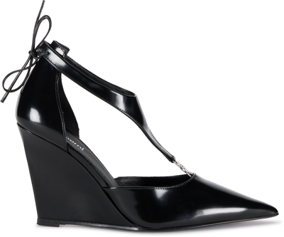 Coperni Wedge Stiletto Heels